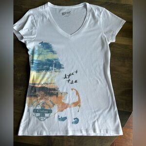 T short “Chatham” ⛵️